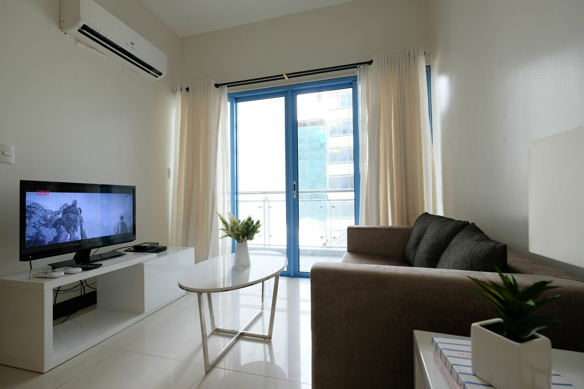 Csuites At Two Central Residences Makati City Luaran gambar